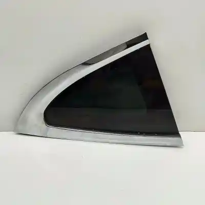 Peça sobressalente para automóvel em segunda mão Vidro Da Porta Traseira Esquerda por TESLA MODEL X (2013-..) Hatchback Referências OEM IAM 1071292-00-B  