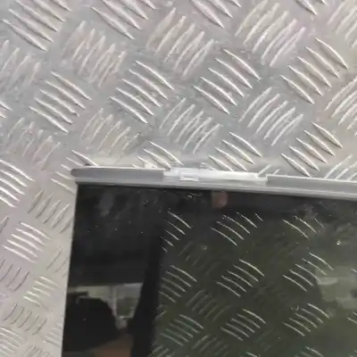 Автозапчастина б/у скло двері задне ліво для audi a5 f53 (2016-..) coupe посилання на oem iam 8w6845297p  