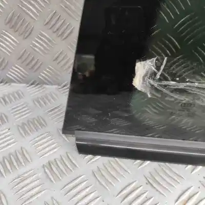 Автозапчастина б/у скло двері задне ліво для audi a5 f53 (2016-..) coupe посилання на oem iam 8w6845297p  