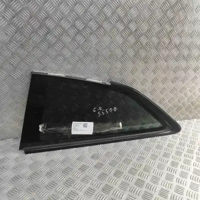 Pezzo di ricambio per auto di seconda mano Vetro Porta Posteriore Sinistra per AUDI A5 F53 (2016-..) Coupe Riferimenti OEM IAM 8W6845297P  
