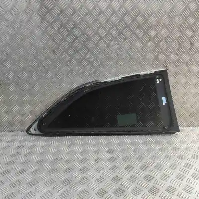 Автозапчастина б/у скло двері задне ліво для audi a5 f53 (2016-..) coupe посилання на oem iam 8w6845297p  