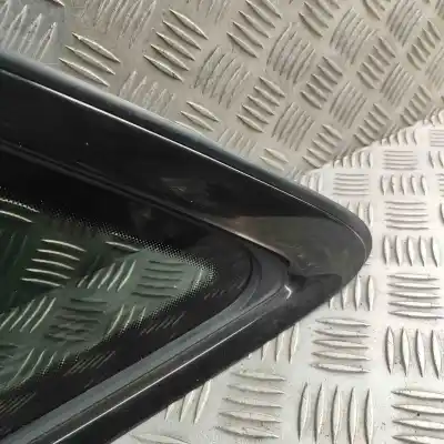 Автозапчастина б/у скло двері задне ліво для audi a5 f53 (2016-..) coupe посилання на oem iam 8w6845297p  