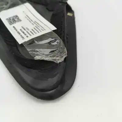 Second-hand car spare part rear left door window glass for ford puma j2k, cf7 (2019-..) hatchback oem iam references l1tb-a29751-c  