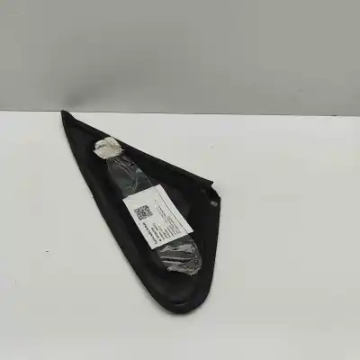 Second-hand car spare part rear left door window glass for ford puma j2k, cf7 (2019-..) hatchback oem iam references l1tb-a29751-c  