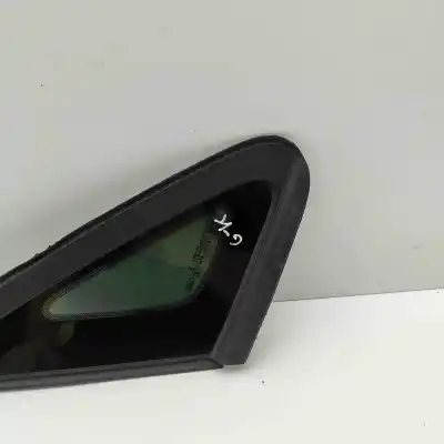 Second-hand car spare part rear left door window glass for ford puma j2k, cf7 (2019-..) hatchback oem iam references l1tb-a29751-c  