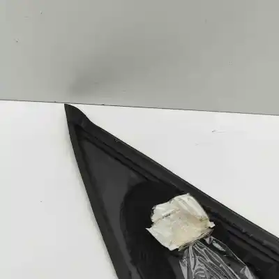 Second-hand car spare part rear left door window glass for ford puma j2k, cf7 (2019-..) hatchback oem iam references l1tb-a29751-c  