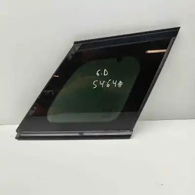 Автозапчасти б/у стекло задней правой двери за LAND ROVER RANGE ROVER EVOQUE L538 (2011-2018) ссылки OEM IAM GJ32-29600-FB  