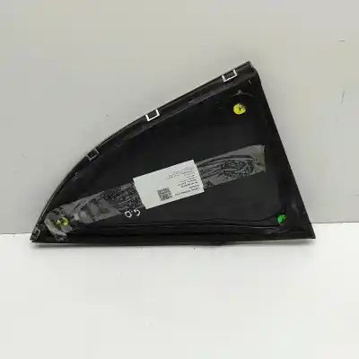 Peça sobressalente para automóvel em segunda mão vidro da porta traseira direita por tesla model x (2013-..) hatchback referências oem iam 1071293-00-b  