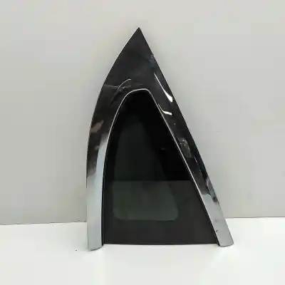 Peça sobressalente para automóvel em segunda mão vidro da porta traseira direita por tesla model x (2013-..) hatchback referências oem iam 1071293-00-b  