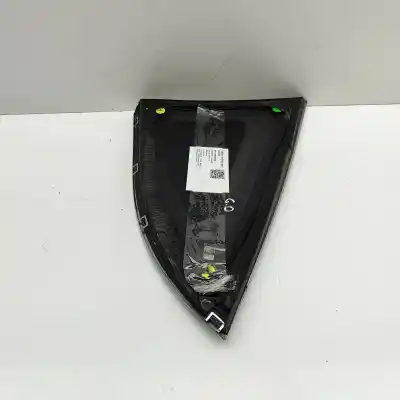 Peça sobressalente para automóvel em segunda mão vidro da porta traseira direita por tesla model x (2013-..) hatchback referências oem iam 1071293-00-b  
