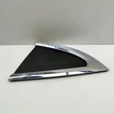 Peça sobressalente para automóvel em segunda mão Vidro Da Porta Traseira Direita por TESLA MODEL X (2013-..) Hatchback Referências OEM IAM 1071293-00-B  