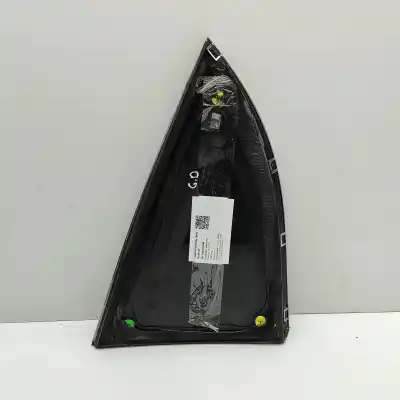 Peça sobressalente para automóvel em segunda mão vidro da porta traseira direita por tesla model x (2013-..) hatchback referências oem iam 1071293-00-b  