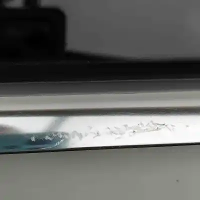 Автозапчастина б/у скло двері задній правий для audi a5 f53 (2016-..) coupe посилання на oem iam 8w6845298m  