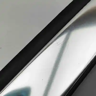 Автозапчастина б/у скло двері задній правий для audi a5 f53 (2016-..) coupe посилання на oem iam 8w6845298m  