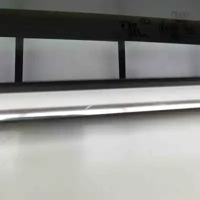 Автозапчастина б/у скло двері задній правий для audi a5 f53 (2016-..) coupe посилання на oem iam 8w6845298m  