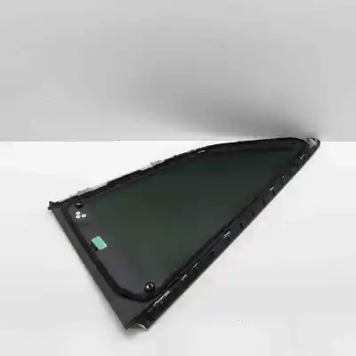 Автозапчастина б/у скло двері задній правий для audi a5 f53 (2016-..) coupe посилання на oem iam 8w6845298m  