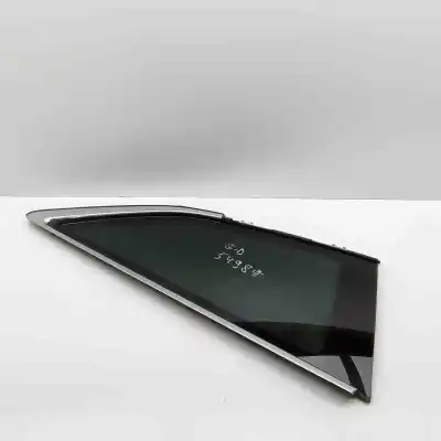 Автозапчастина б/у скло двері задній правий для audi a5 f53 (2016-..) coupe посилання на oem iam 8w6845298m  