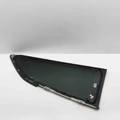 Автозапчастина б/у скло двері задній правий для audi a5 f53 (2016-..) coupe посилання на oem iam 8w6845298m  