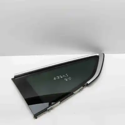 Автозапчастина б/у скло двері задній правий для audi a5 f53 (2016-..) coupe посилання на oem iam 8w6845298m  