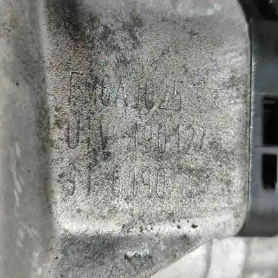 Pezzo di ricambio per auto di seconda mano riduttore per skoda karoq nu7 (2017-..) off-road riferimenti oem iam utv  