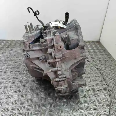 Автозапчасти б/у коробка передач за ford puma j2k, cf7 (2019-..) hatchback ссылки oem iam n1t1-7000-cb  