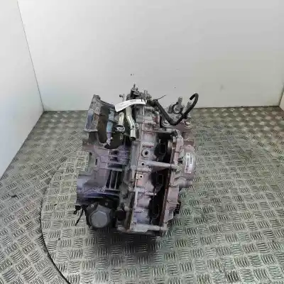 Автозапчасти б/у коробка передач за ford puma j2k, cf7 (2019-..) hatchback ссылки oem iam n1t1-7000-cb  