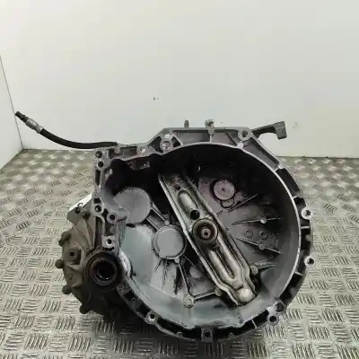 Second-hand car spare part GEARBOX for MINI COUNTRYMAN R60  OEM IAM references GS6-53DG  