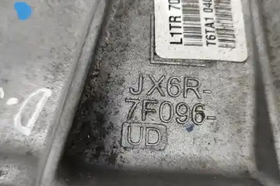 Pezzo di ricambio per auto di seconda mano riduttore per ford puma j2k, cf7 (2019-..) hatchback riferimenti oem iam l1tr-7002-gfc,jx6r-7f096-ud  