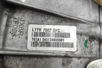 Pezzo di ricambio per auto di seconda mano riduttore per ford puma j2k, cf7 (2019-..) hatchback riferimenti oem iam l1tr-7002-gfc,jx6r-7f096-ud  