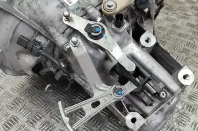 Pezzo di ricambio per auto di seconda mano riduttore per ford puma j2k, cf7 (2019-..) hatchback riferimenti oem iam l1tr-7002-gfc,jx6r-7f096-ud  