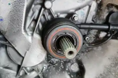 Pezzo di ricambio per auto di seconda mano riduttore per ford puma j2k, cf7 (2019-..) hatchback riferimenti oem iam l1tr-7002-gfc,jx6r-7f096-ud  