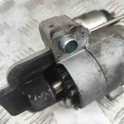 Автозапчастина б/у двигун запускається для ford puma j2k, cf7 (2019-..) hatchback посилання на oem iam jx6t-11000-eb  