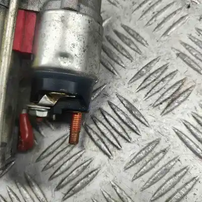 Автозапчастина б/у двигун запускається для ford puma j2k, cf7 (2019-..) hatchback посилання на oem iam jx6t-11000-eb  