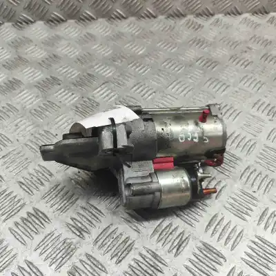 Автозапчастина б/у двигун запускається для ford puma j2k, cf7 (2019-..) hatchback посилання на oem iam jx6t-11000-eb  