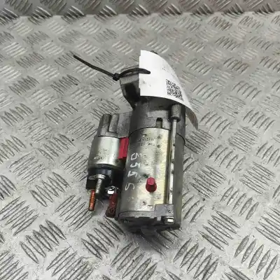 Автозапчастина б/у двигун запускається для ford puma j2k, cf7 (2019-..) hatchback посилання на oem iam jx6t-11000-eb  