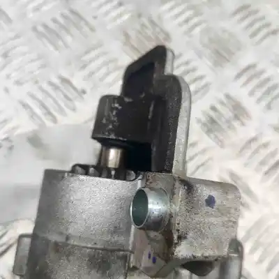 Автозапчастина б/у двигун запускається для ford puma j2k, cf7 (2019-..) hatchback посилання на oem iam jx6t-11000-eb  