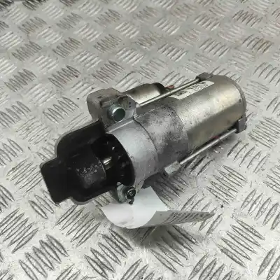 Автозапчастина б/у двигун запускається для ford puma j2k, cf7 (2019-..) hatchback посилання на oem iam jx6t-11000-eb  