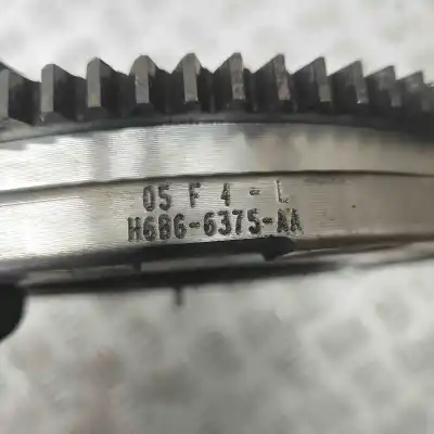 Pezzo di ricambio per auto di seconda mano kit frizione per ford puma j2k, cf7 (2019-..) hatchback riferimenti oem iam h6bg-7563-ac,h6b6-6375-aa,h6bg-7550-af  