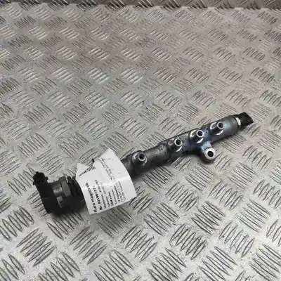 Автозапчастина б/у рампа инжектора для LAND ROVER RANGE ROVER EVOQUE L538 (2011-2018) Посилання на OEM IAM 0445214332,G4D3-9D280-AA,0281006464  