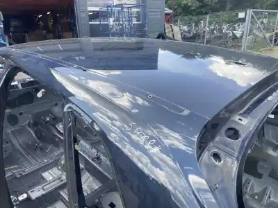 Second-hand car spare part Ceiling for AUDI Q5 (8RB) 2.0 TDI OEM IAM references   