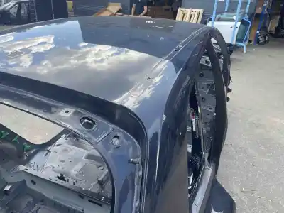 Second-hand car spare part ceiling for audi q5 (8rb) 2.0 tdi oem iam references   