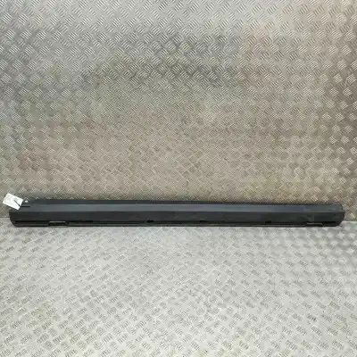 Автозапчасти б/у левая боковая юбка (разрез) за LAND ROVER RANGE ROVER EVOQUE L538 (2011-2018) ссылки OEM IAM BJ32-10155-AB  