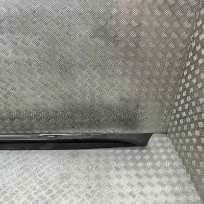 Автозапчастина б/у ліва бічна сподница (виріз) для audi a5 f53 (2016-..) coupe посилання на oem iam 8w6853859a,8w7853859a  