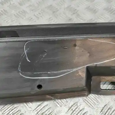 Автозапчастина б/у ліва бічна сподница (виріз) для audi a5 f53 (2016-..) coupe посилання на oem iam 8w6853859a,8w7853859a  