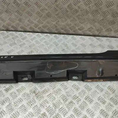 Автозапчастина б/у ліва бічна сподница (виріз) для audi a5 f53 (2016-..) coupe посилання на oem iam 8w6853859a,8w7853859a  