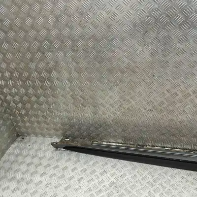 Автозапчастина б/у ліва бічна сподница (виріз) для audi a5 f53 (2016-..) coupe посилання на oem iam 8w6853859a,8w7853859a  