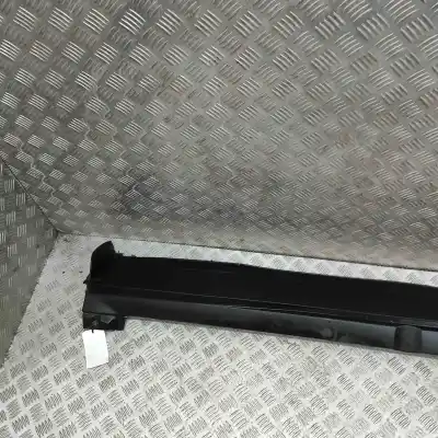 Peça sobressalente para automóvel em segunda mão embaladeira lado esquerdo (corte) por jaguar i-pace x590 (2018-..) off-road referências oem iam j9d3-101d57-a  