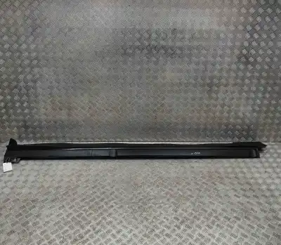 Peça sobressalente para automóvel em segunda mão Embaladeira Lado Esquerdo (corte) por JAGUAR I-PACE X590 (2018-..) Off-road Referências OEM IAM J9D3-101D57-A  