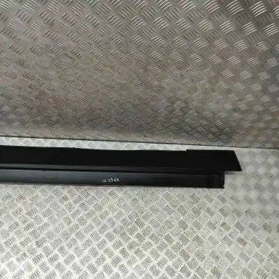 Peça sobressalente para automóvel em segunda mão embaladeira lado esquerdo (corte) por jaguar i-pace x590 (2018-..) off-road referências oem iam j9d3-101d57-a  