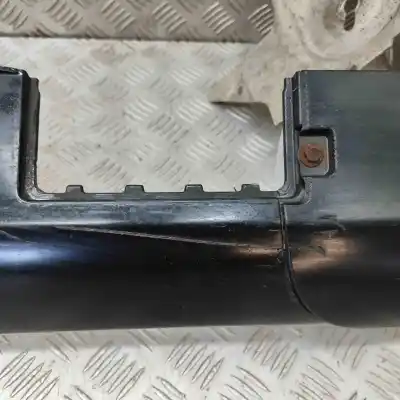 Second-hand car spare part right side skirt (cut) for tesla model s (2012-..) hatchback oem iam references 6005875-00-j  